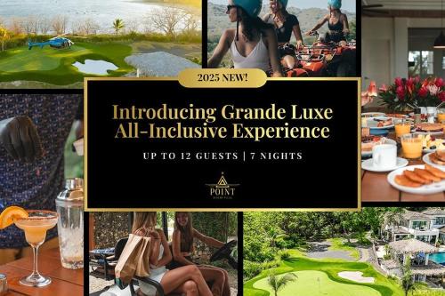 The Point Grand All-Inclusive