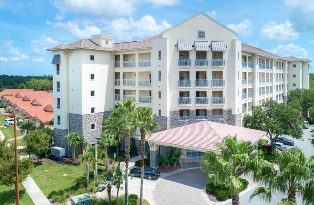 The Reserve at Summer Bay Orlando