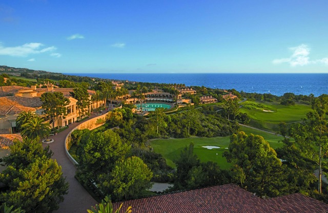 The Resort at Pelican Hill