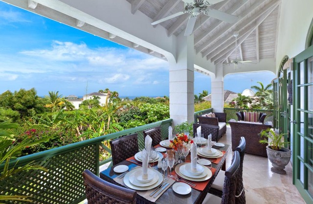 The Summer House - Sugar Hill A20