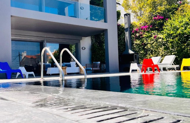 The Ultimate Escape - Unpack, Relax, Enjoy