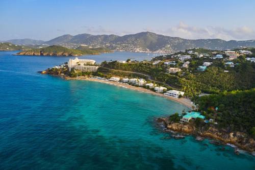 The Westin St Thomas Beach Resort & Spa