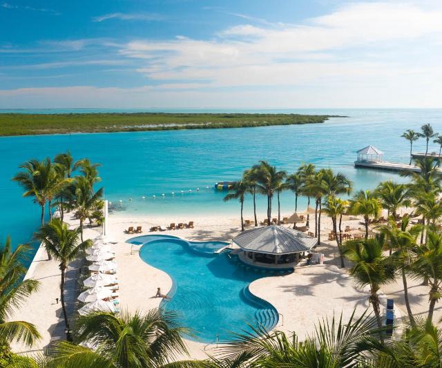 Hotels in Turks & Caicos