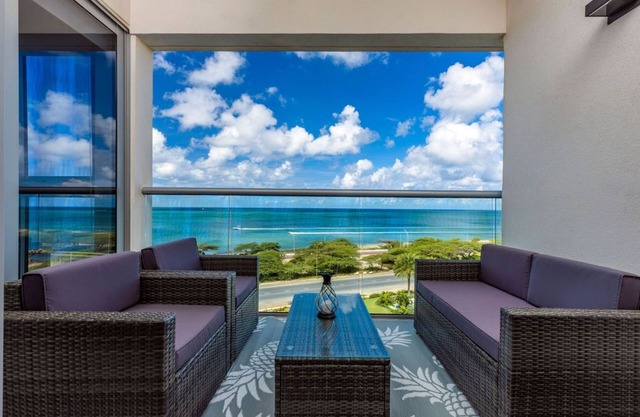 Turn the key. Enter. Smile. Repeat every day.