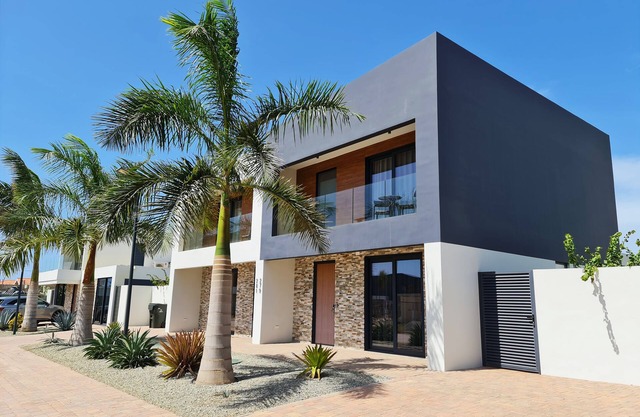 Tuscany Residence Aruba