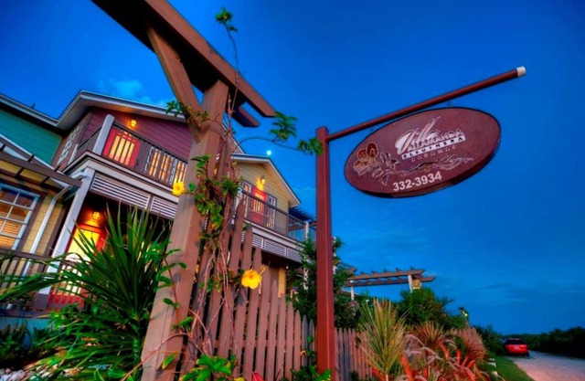 Villa Allamanda, Eleuthera