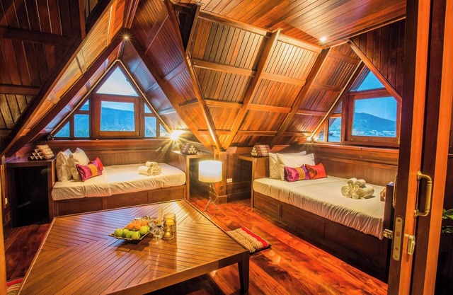 Villa Amara - Luxury Infinity Pool Villa with Sea view