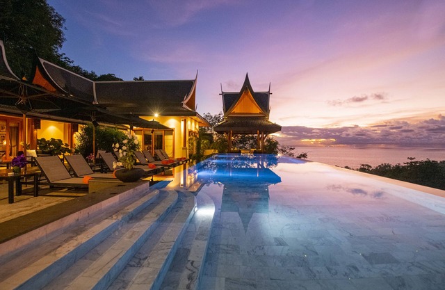 Villa Baan Phu Prana