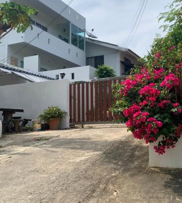 Villa du Bonheur Mer et Nature Rawai beach