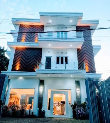 Villa Emas Mulia Uluwatu Standard 3