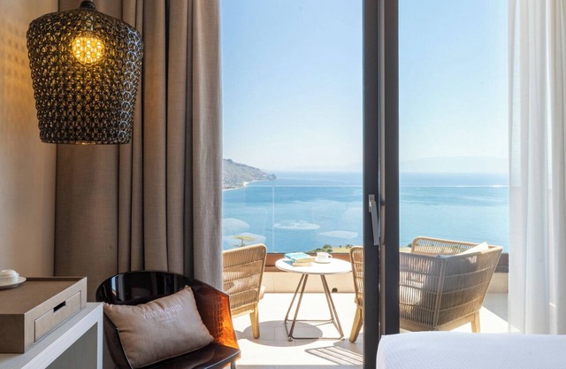 Villa Fiorita Boutique Hotel