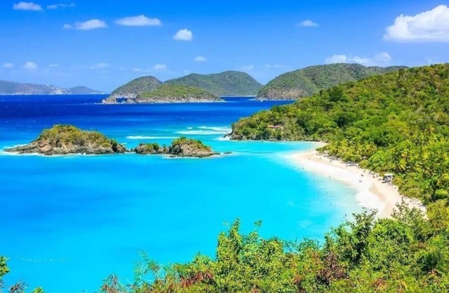 Villa Island Paradise