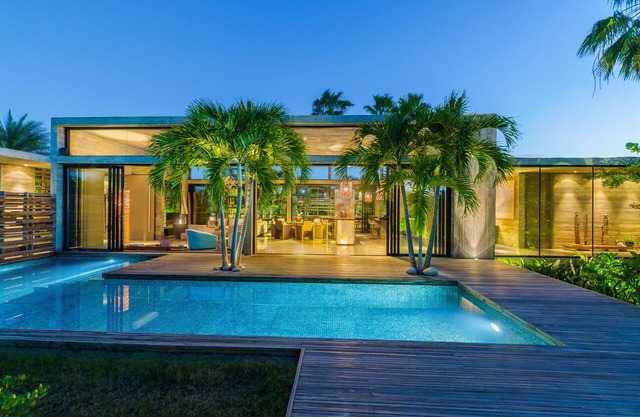 Villa Islander - Grace Bay Modern - owner list