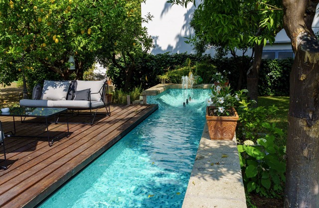 Villa Manning Relais