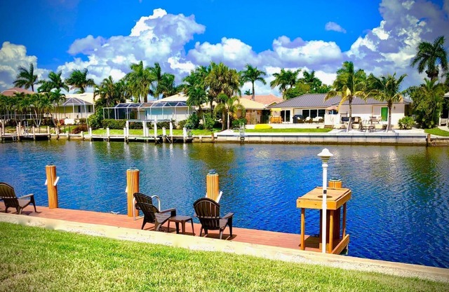 Villa Marco Island