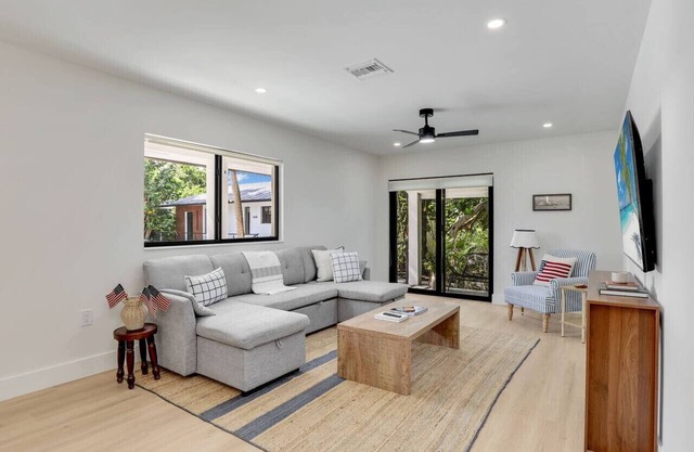 Villa Nautilus by Downtown