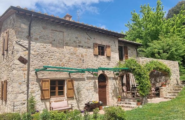 Villa Resi Bed & Nature