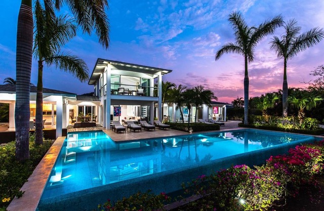 Villa St Barth - Tamarindo, Costa Rica