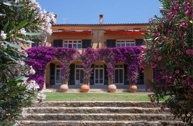 Ville e Cottage Terre di Sacra