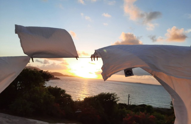 Virgin Islands Campground