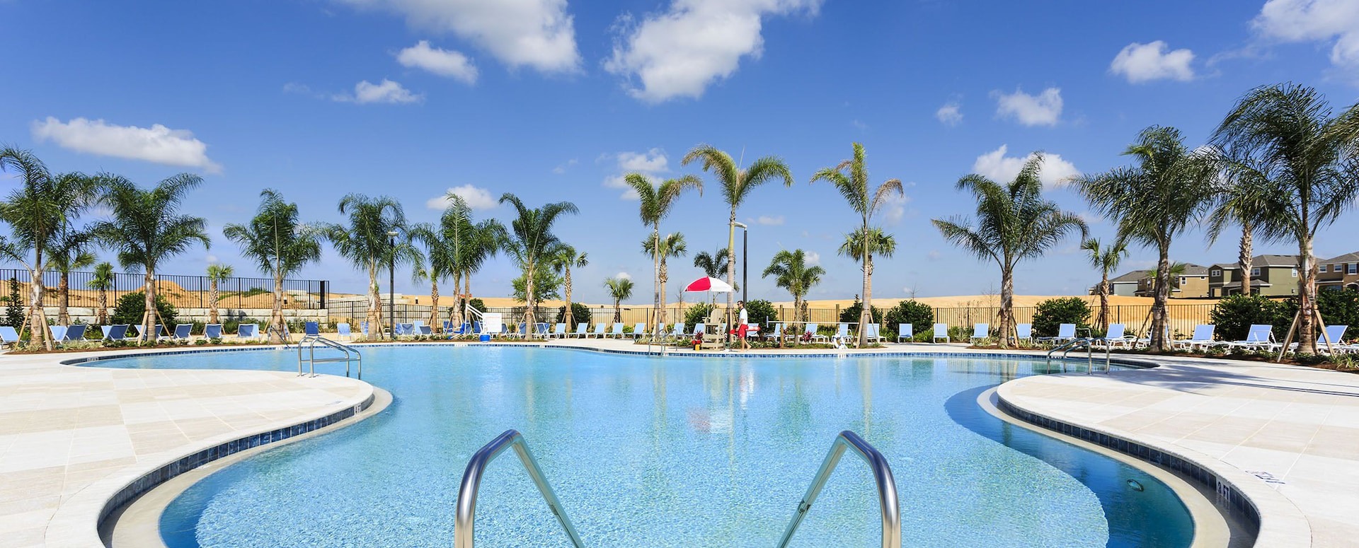 Villas in disney_world