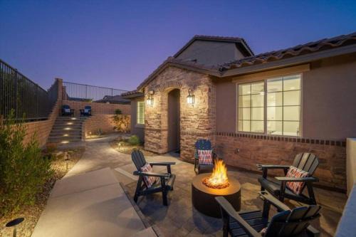 Warm Winter Retreat - PGA West - Golf Cart