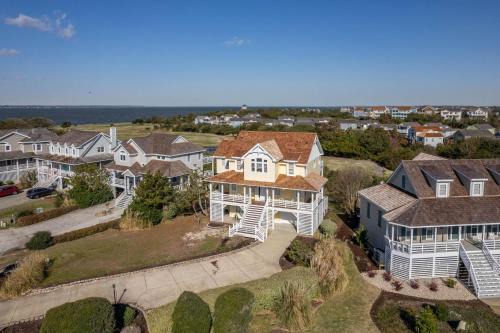 WE02 Soundbreeze Sunset