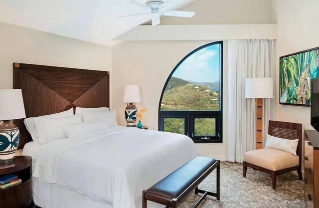 Westin STJ Luxury 2 Bedroom 3 Bath Virgin Grand Villas Presidents Day Vacay Week