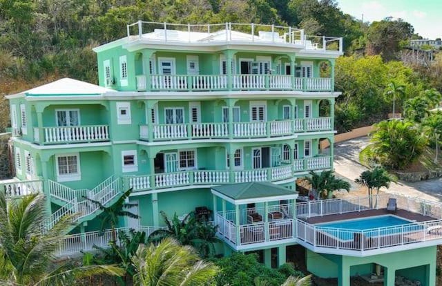 Wintberg Tropical Villas